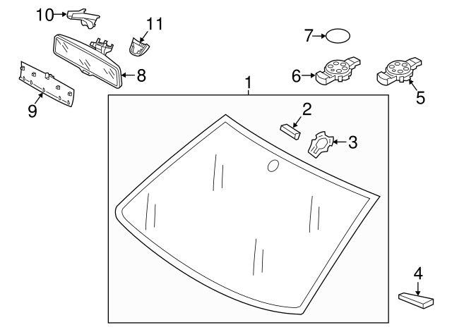 Cover 5G0-867-927-Y20