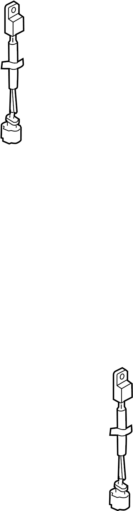 Position Sensor 1Q0-959-121-K