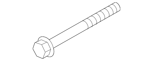 Mount Bracket Mount Bolt N-106-100-01 - View 9