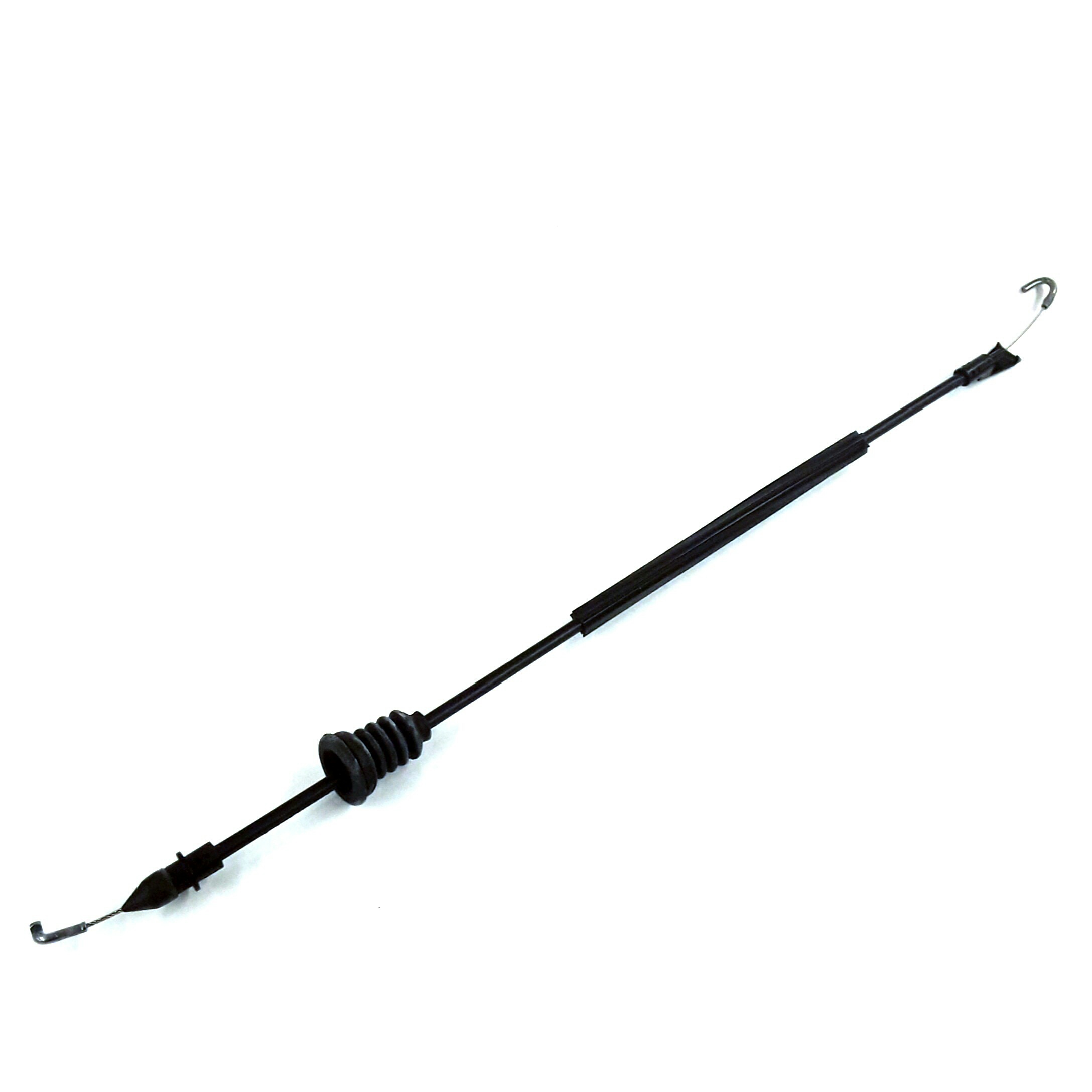 Door Lock Rod Clip 3B0-837-861-A - View 12