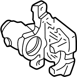 Caliper 8E0-615-423 - View 13