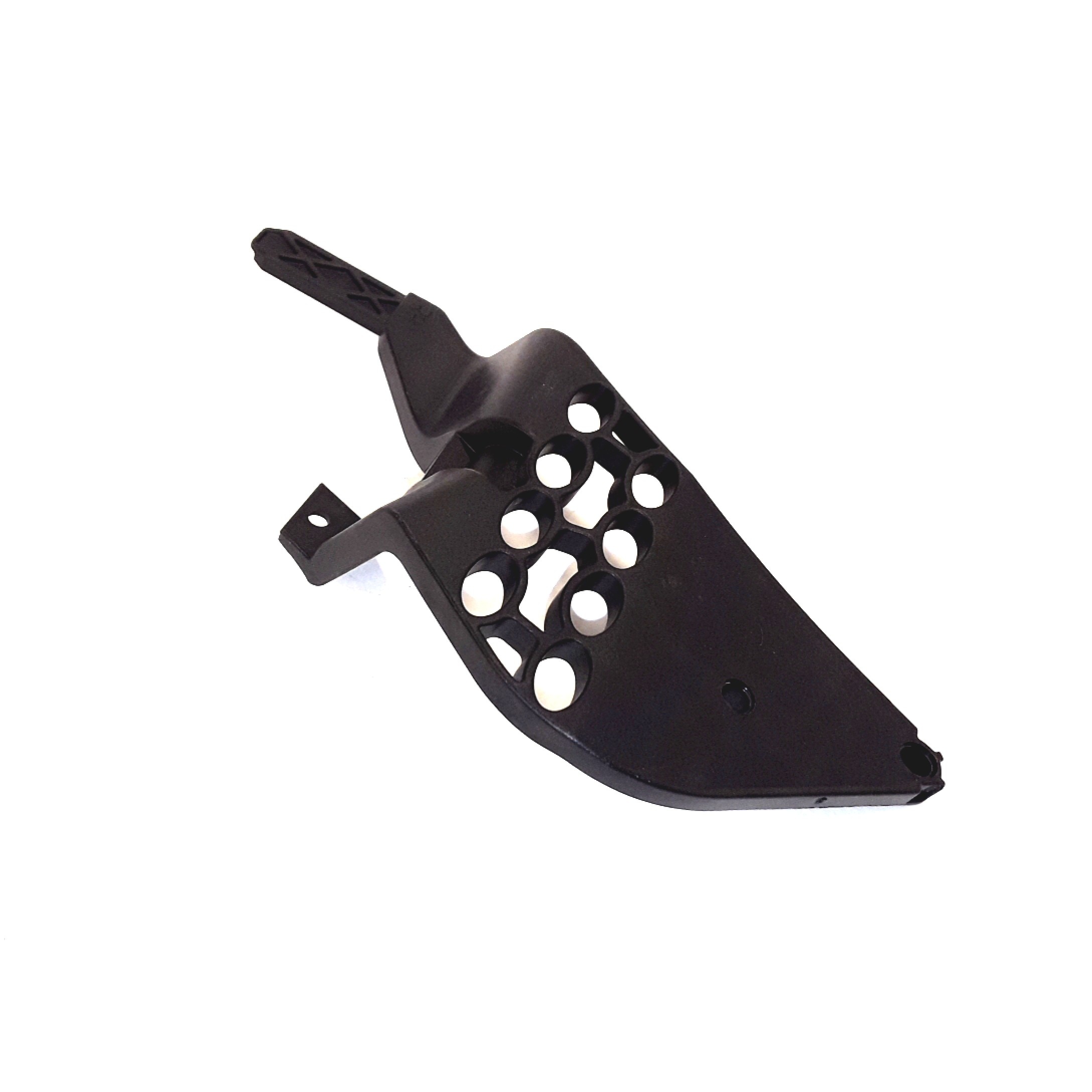 Retaining Bracket 7L0-837-868 - View 8