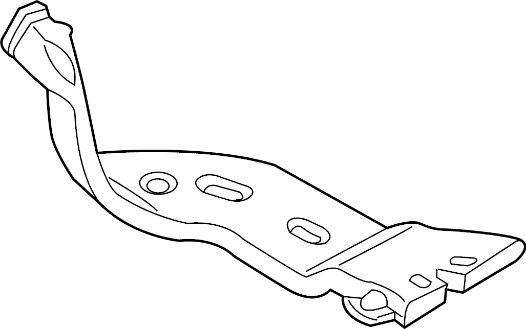 Floor Duct 5Q0-819-806-E - View 9