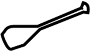 Tension Cable 1Y0-871-521 - View 7