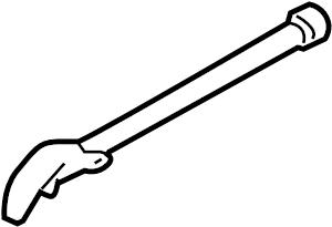 Feed Line 077-121-083-A - View 8