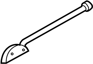 Feed Line 077-121-083-A - View 9