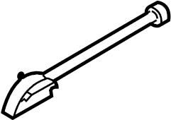 Feed Line 077-121-083-A - View 7