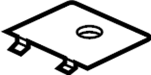 Cover 561-863-080-A-82V - View 5