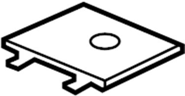 Cover 561-863-080-A-82V - View 6