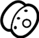 Exhaust System Hanger 4A0-253-149-B - View 6