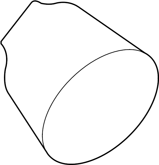 Backup Lamp 1C0-945-711-B