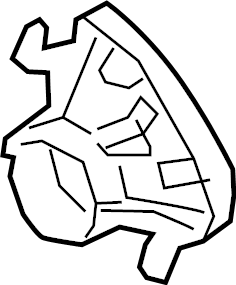 Diffuser Tips 3G0-253-681-F