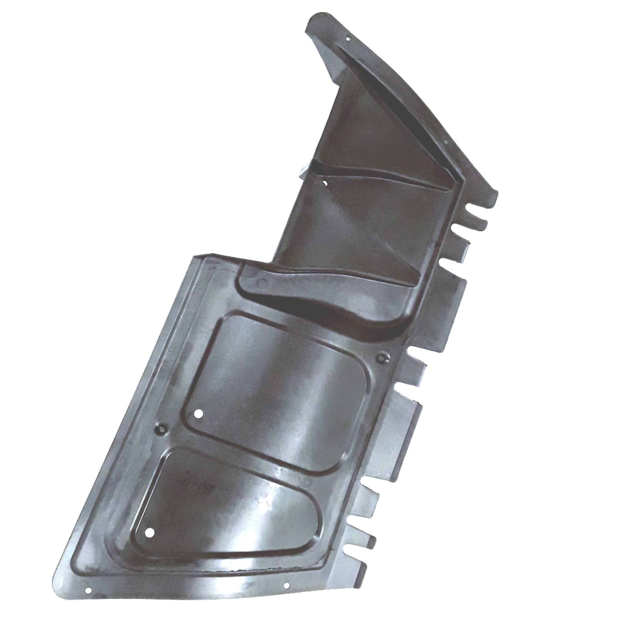 Center Shield 1J0-825-237-P