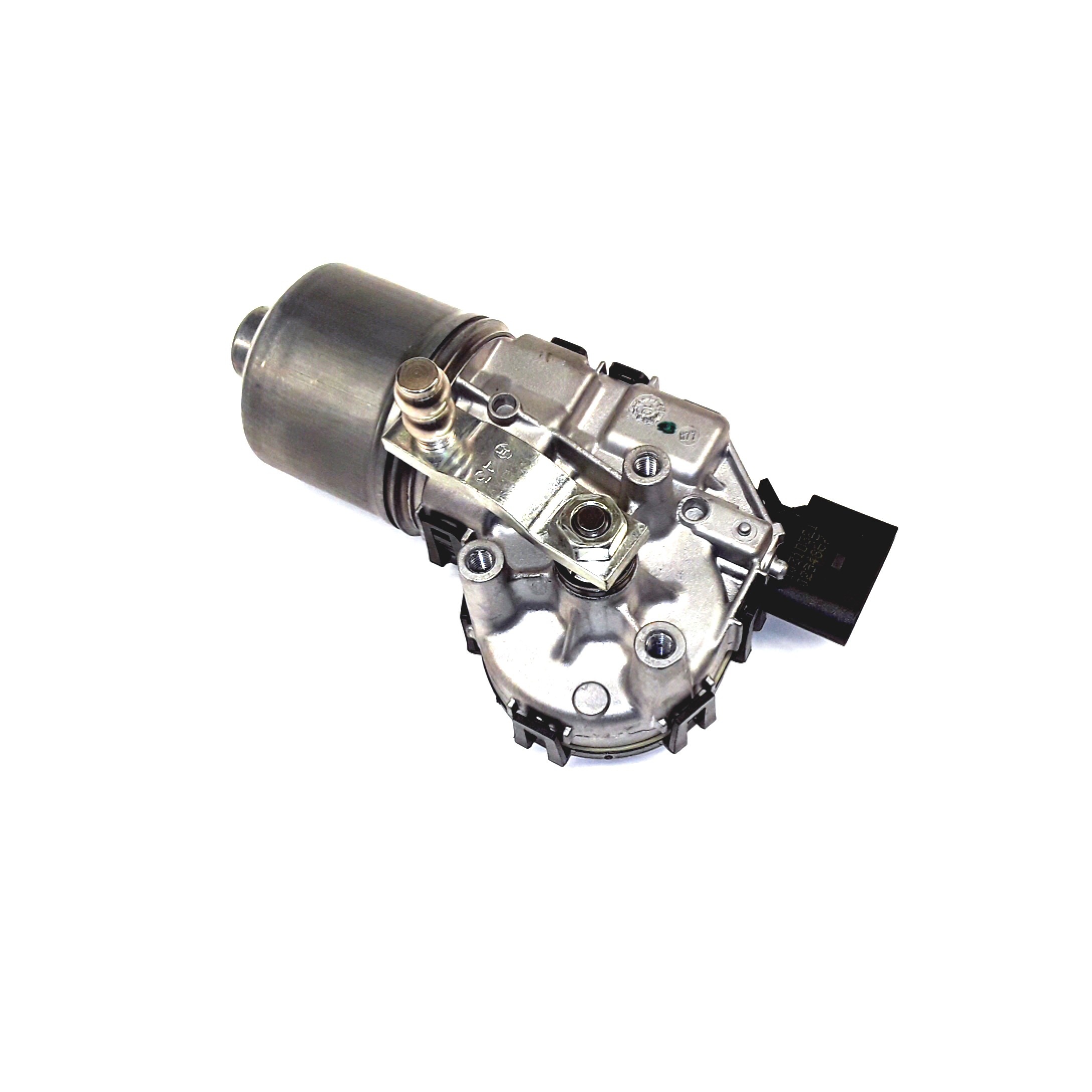 Wiper Motor 1J1-955-113-C - View 9