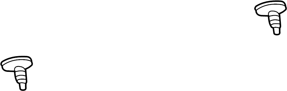 Connector Clip 1H0-819-055-B-01C - View 2