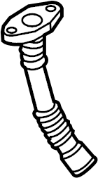 Oil Tube 059-145-736-D - View 7