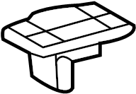 Sunload Sensor 1J0-907-539-2AQ - View 2