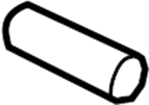 Hose 04L-121-101-A - View 5