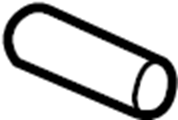 Hose 04L-121-101-A - View 4