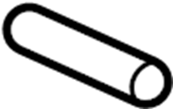 Hose 04L-121-101-A - View 6