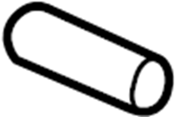 Hose 04L-121-101-A - View 3