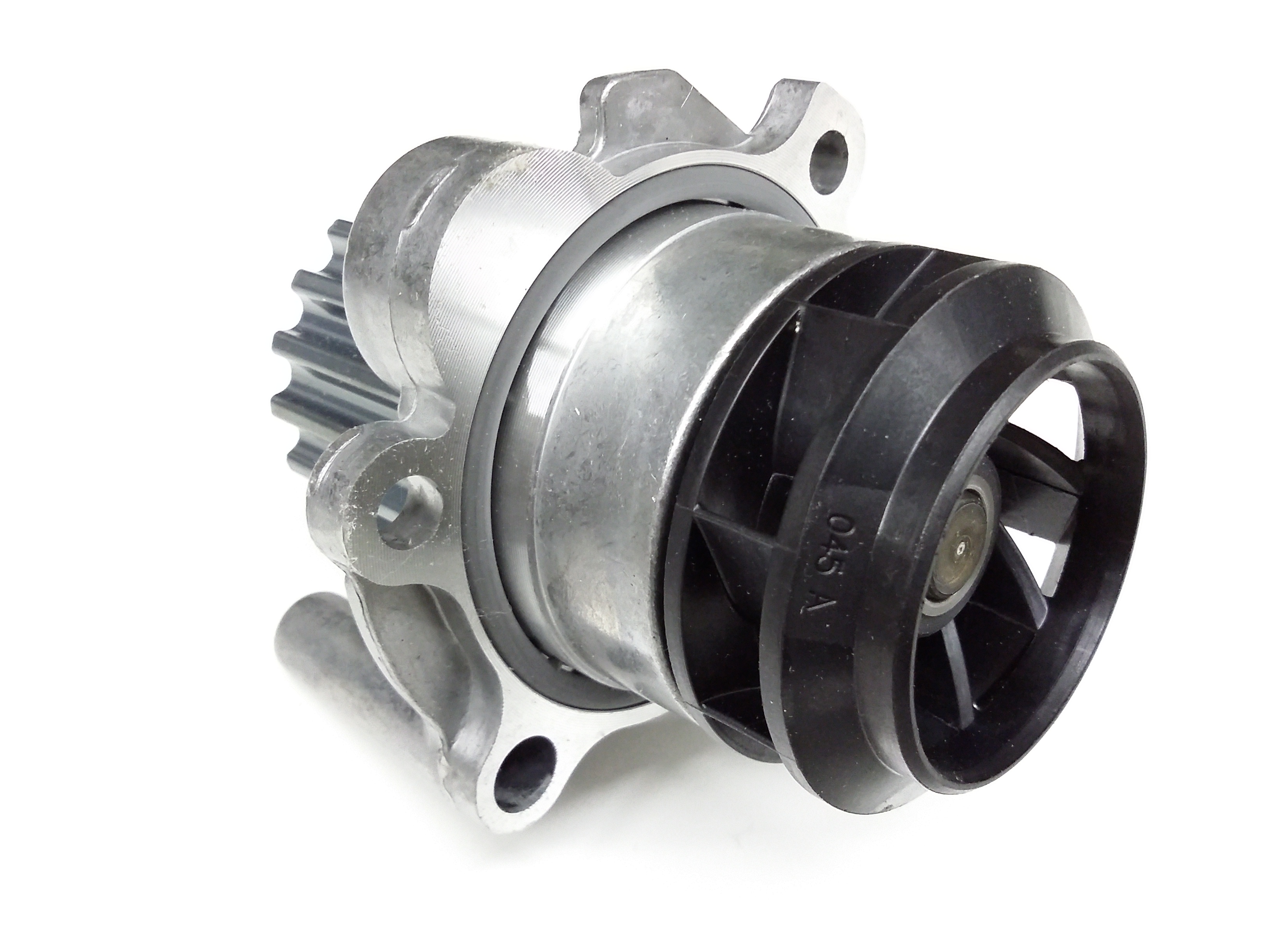 Water Pump Assembly 045-121-011-H - View 4