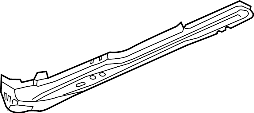 Side Reinforced 3QF-803-803-A - View 3