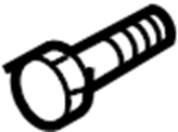 Vibration Damper Bolt 078-105-229-D - View 14