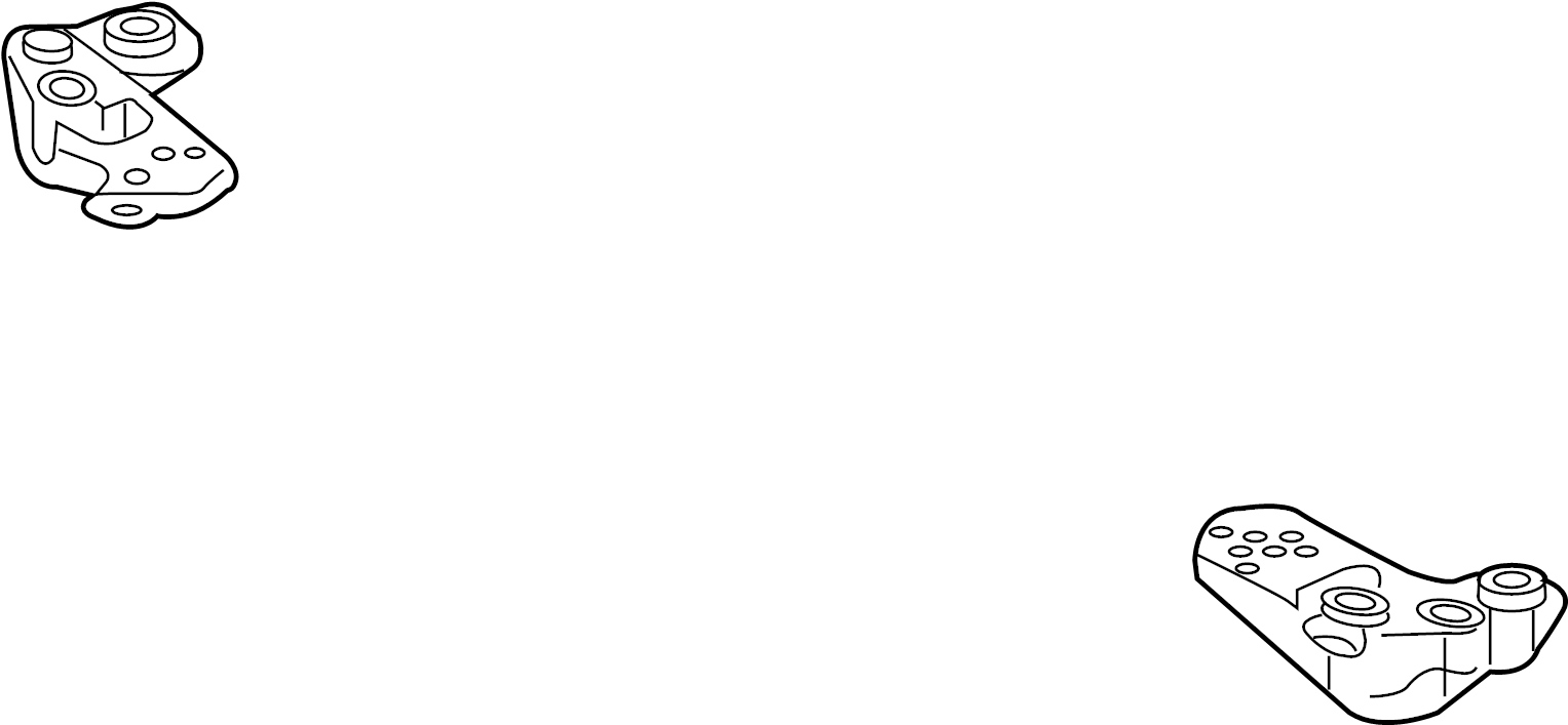 Mount Bracket 8E0-199-352-N - View 10