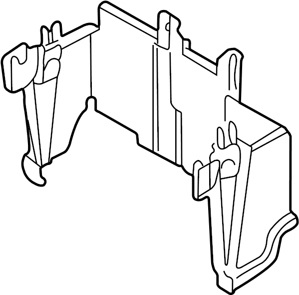 Side Cover 1J0-915-335