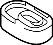 Seal 5Q0-423-187-C
