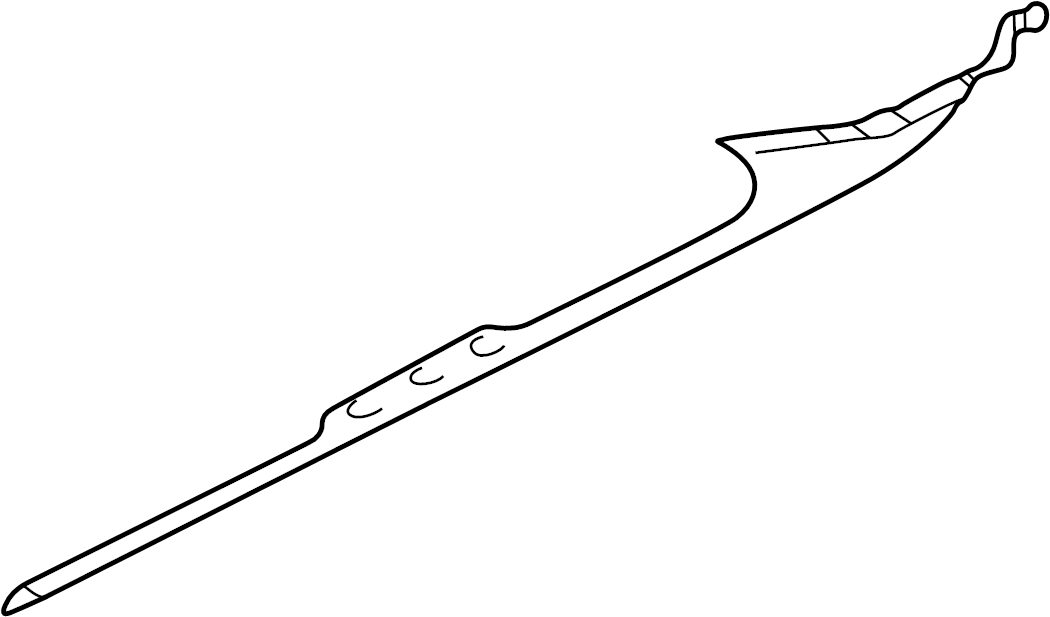 Scuff Plate 3B0-853-369-G-U71 - View 12