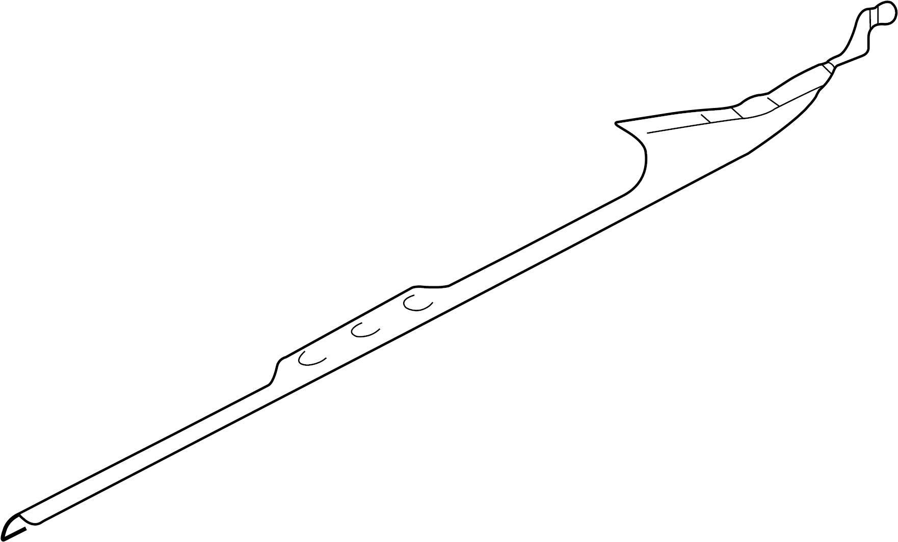 Scuff Plate 3B0-853-369-G-U71 - View 14