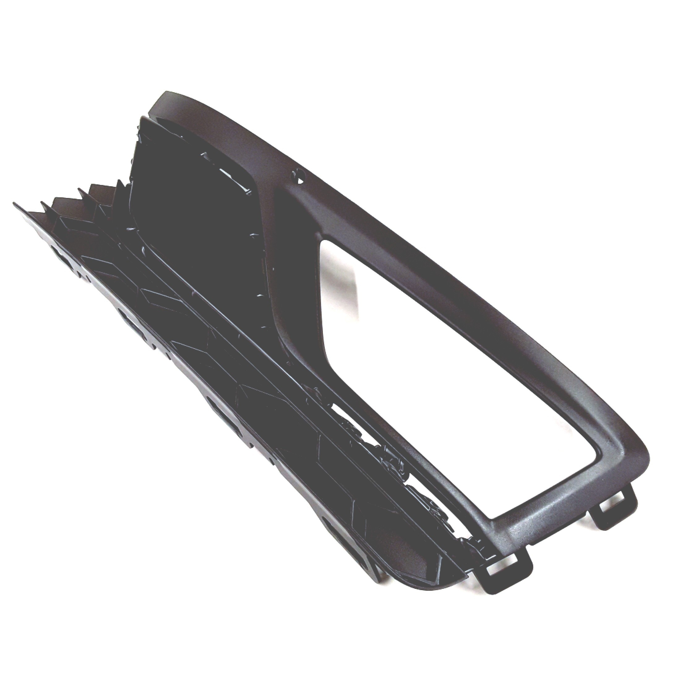 Outer Grille 5GM-853-665-E-9B9 - View 2