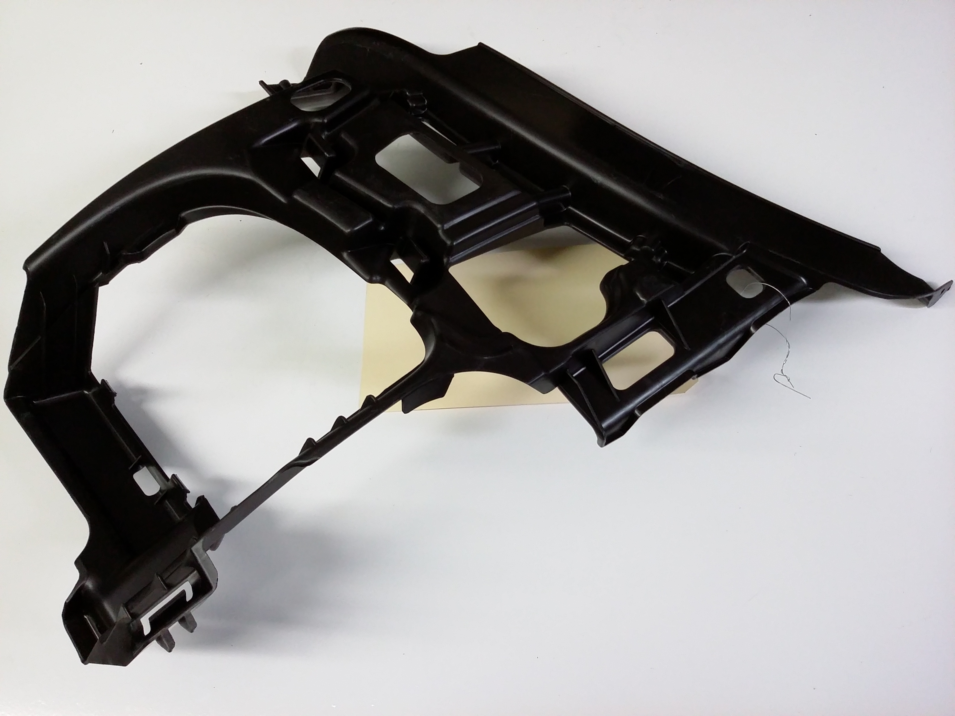 Side Support 5K0-807-262 - View 2