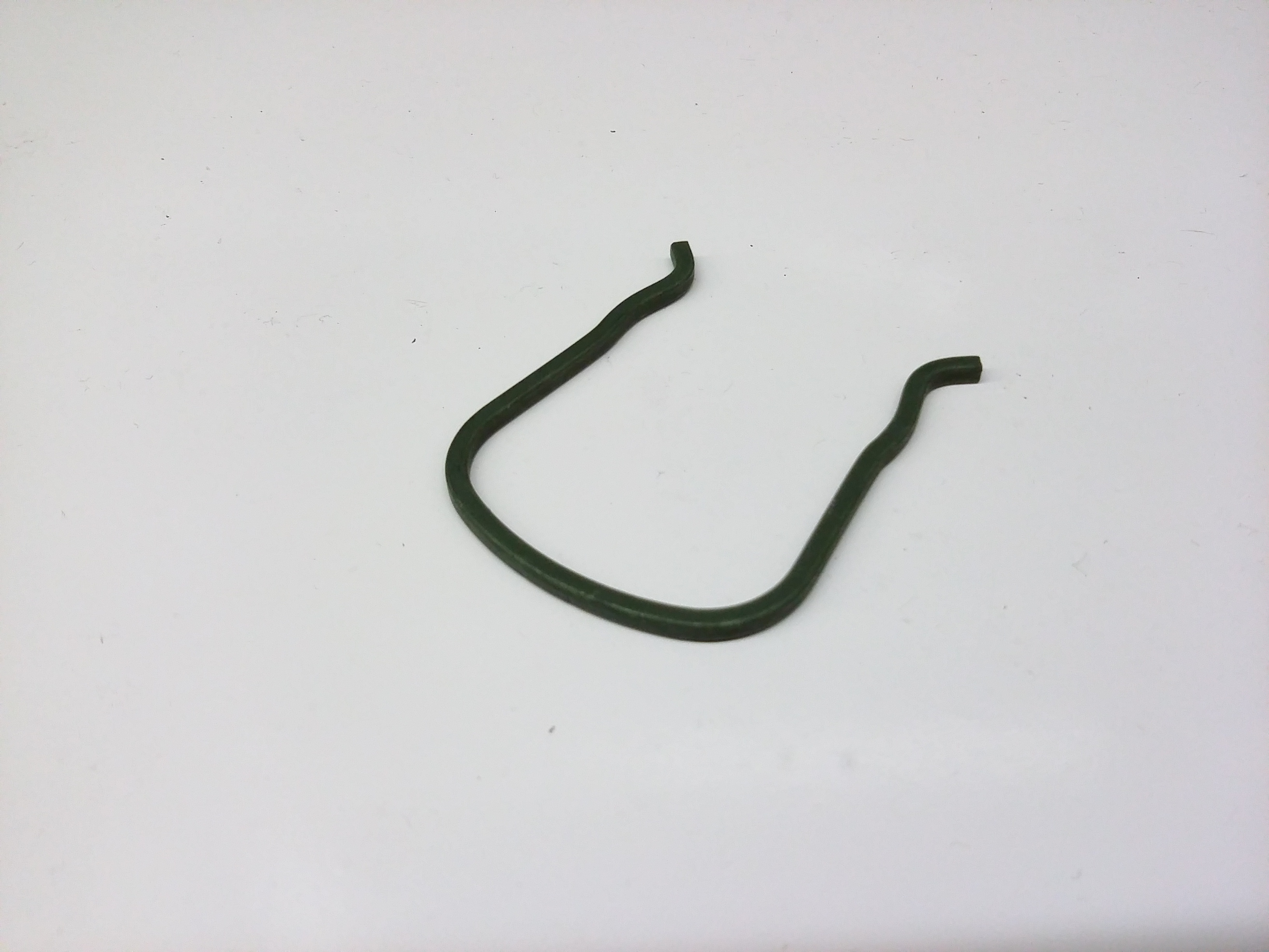 Lower Coupling Retainer Spring 037-121-142-A - View 2