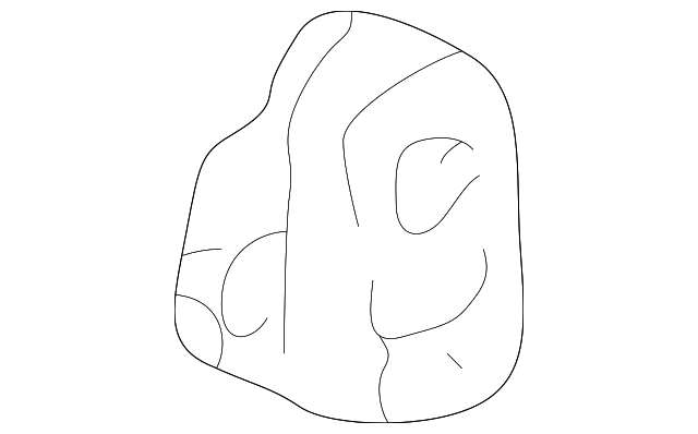 Radiator Upper Bracket 1J0-806-155-E - View 29