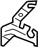 Brake Hose Holder 5Q0-611-841-A - View 18