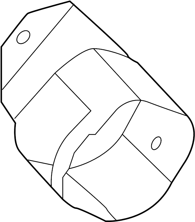 Heat Shield 5Q0-121-653-B - View 4