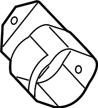 Heat Shield 5Q0-121-653-B - View 2