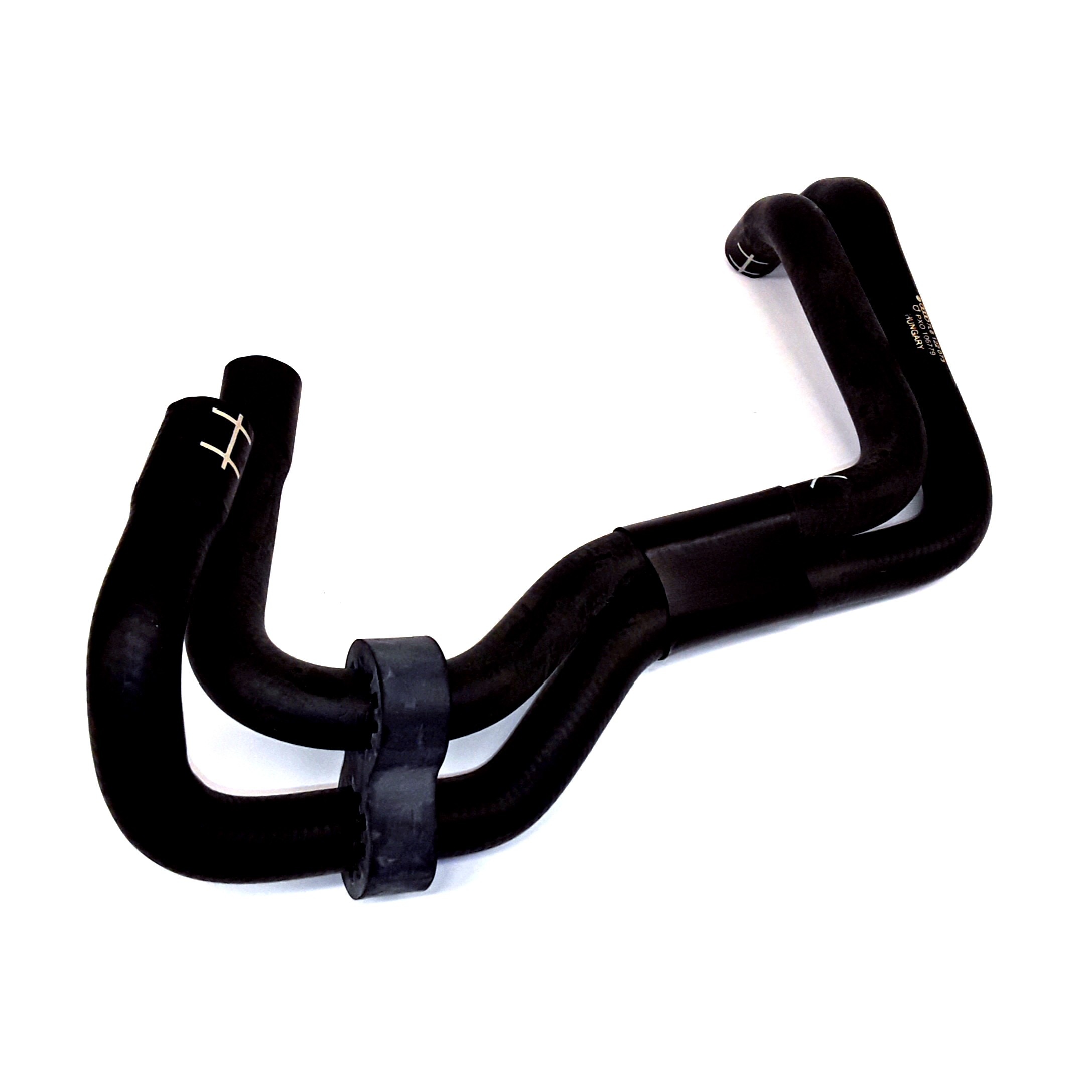 Water Hose 7L6-122-073 - View 4