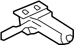 Adjust Motor 8K0-959-762 - View 8