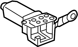 Adjust Motor 8K0-959-762 - View 14