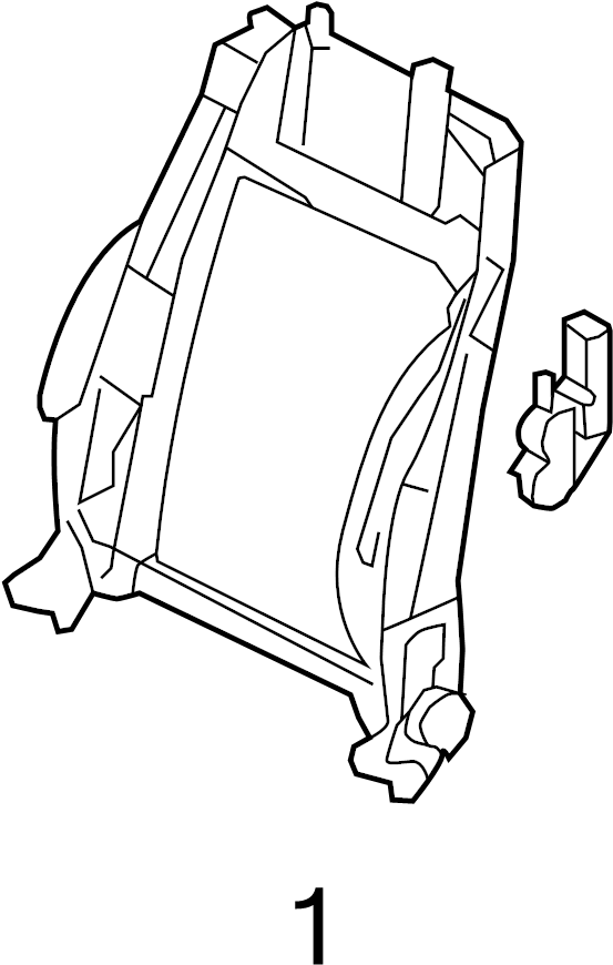 Motor & Gear 5N0-959-761-A - View 2