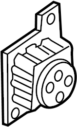 Switch 8E0-959-777-B-4PK - View 19