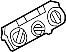 Dash Control Unit 1K0820047GRWHS - View 2