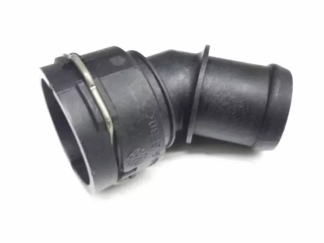Cooling System Bypass Line Adapter 1J0-122-291 - View 25