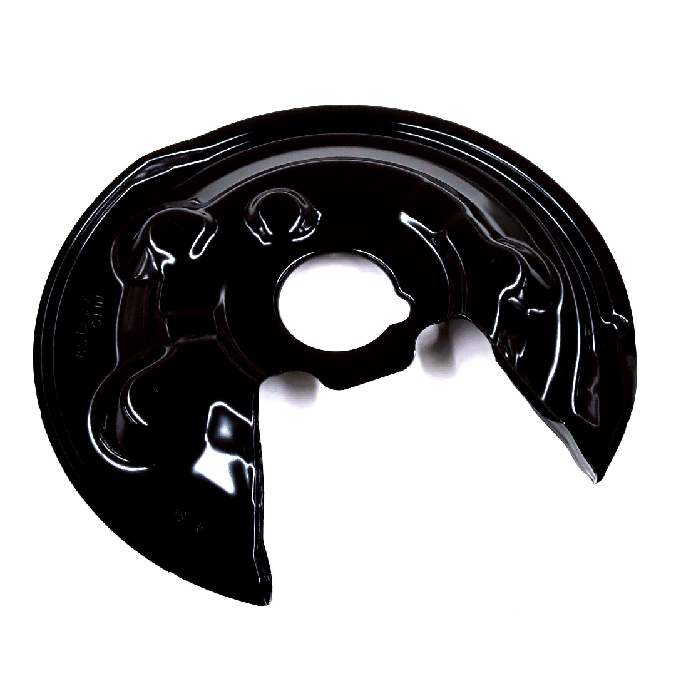 Splash Shield 5N0-615-611-C - View 17