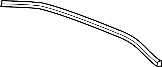 Seal To Cowl 3G8-823-723