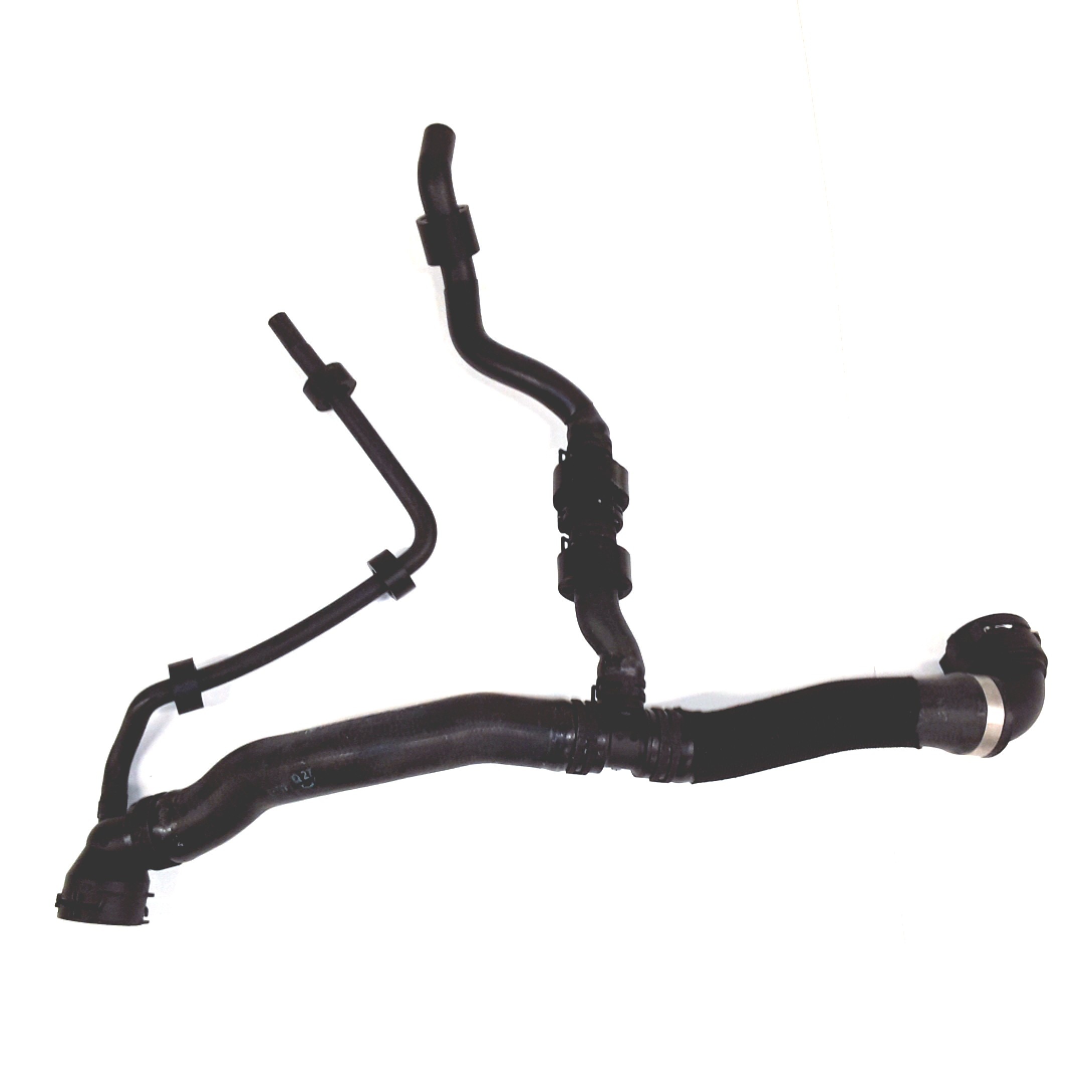 Upper Hose 3C0-122-101-GJ - View 3